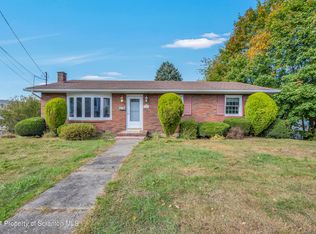 120 Parsonage St, Pittston, PA