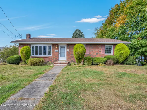 120 Parsonage St, Pittston, PA 18640