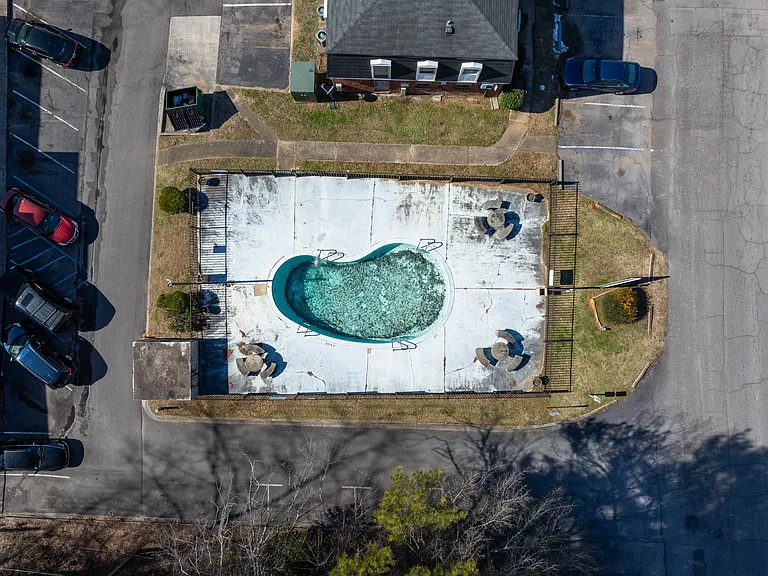 Park at Forestdale — Photo 44