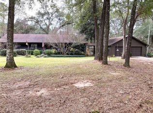 2002 Hill N Dale Dr N, Tallahassee, FL 32317