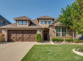 2312 Mare Rd, Carrollton, TX 75010