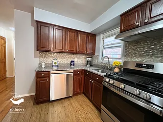 Rented by Daniel Gale Sotheby's International Realty