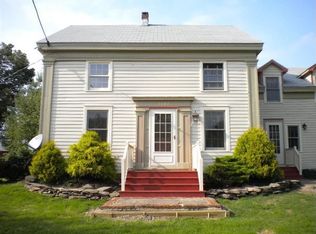 2107 State Highway 357, Sidney, NY 13849