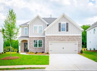 1703 Fulmont Cir, Mableton, GA 30126