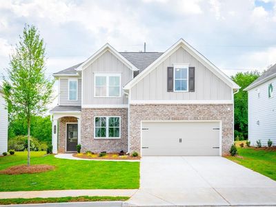 1703 Fulmont Cir, Mableton, GA, 30126