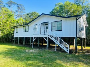 4103 Lake St, Bay Saint Louis, MS 39520