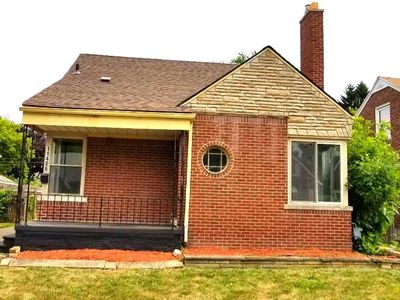 11406 Roxbury St, Detroit, MI, 48224