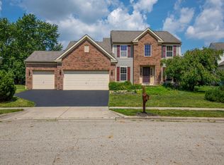 5989 Stillponds Pl, Columbus, OH 43228