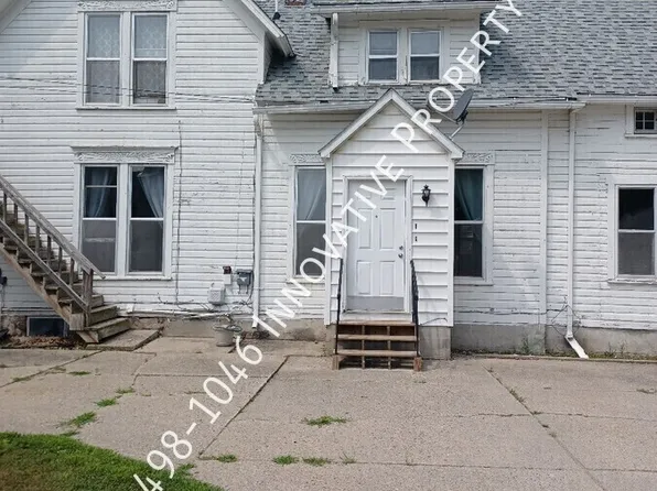 302 Pine St APT 1, Clio, MI 48420