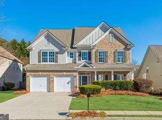 4345 Settlers Grove Rd, Cumming, GA 30028