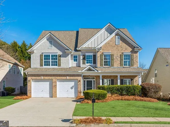 4345 Settlers Grove Rd, Cumming, GA 30040