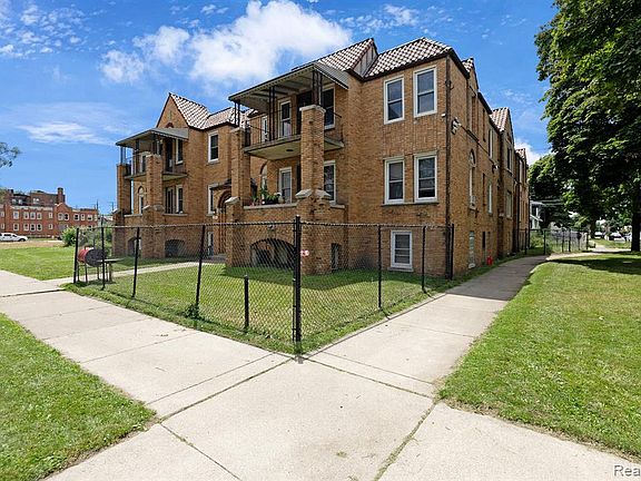 2nd image of 13535 Lasalle Blvd