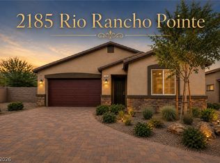 2185 Rio Rancho Pointe Pl, Henderson, NV 89002