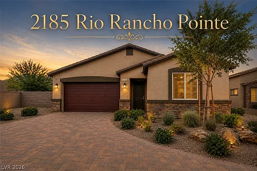 2185 Rio Rancho Pointe Pl Photo 1