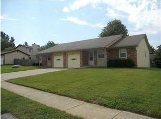 6485-6487 Birchview Dr, Reynoldsburg, OH 43068