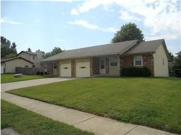 6485-6487 Birchview Dr, Reynoldsburg, OH 43068