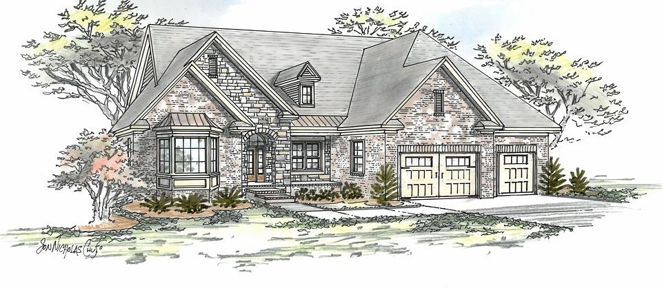 2nd image of 789 Anderson Mill Rd
