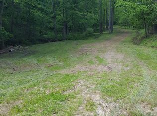 Northwood Dr, Parkersburg, WV 26104