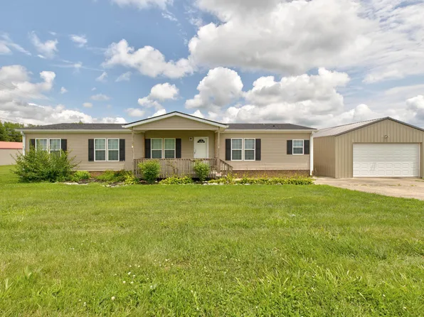 895 Gibson Ln, Mount Sterling, KY 40353