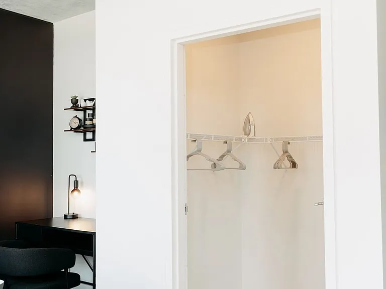 Wardrobe