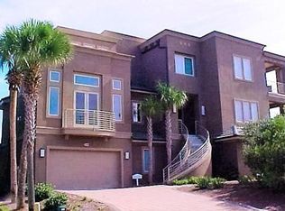 4790 Ocean Blvd, Destin, FL 32541
