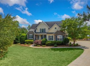 326 Edens Ridge Dr, Six Mile, SC 29682