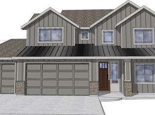 6050 S Sachet Ave, Meridian, ID 83642