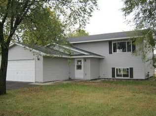 13601 3rd St SE, Becker, MN 55308