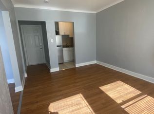 Garfield Apartments, Chicago, IL 60624