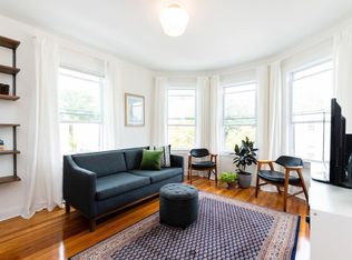 14 Torrey St #3, Dorchester, MA 02124