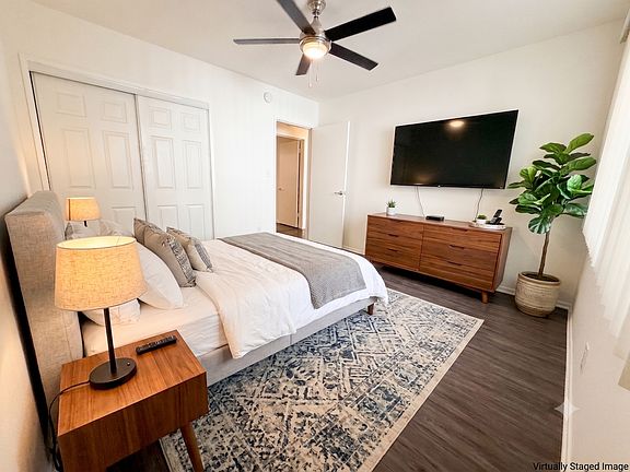 4th image of 10907 Fruitland Dr APT 3