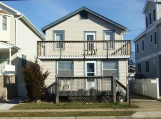 113 E 12th Ave, North Wildwood, NJ 08260