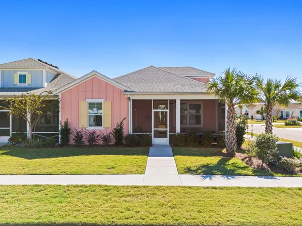 8390 Jollymon Way, Panama City Beach, FL 32413