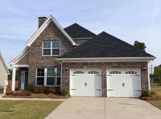 104 Horace Ct, Greenville, SC 29615