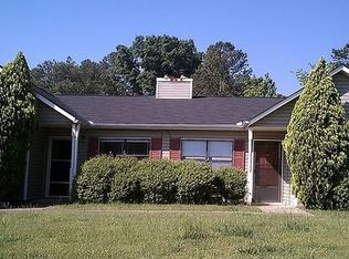 3344 W Stewart Mill Rd, Douglasville, GA 30135