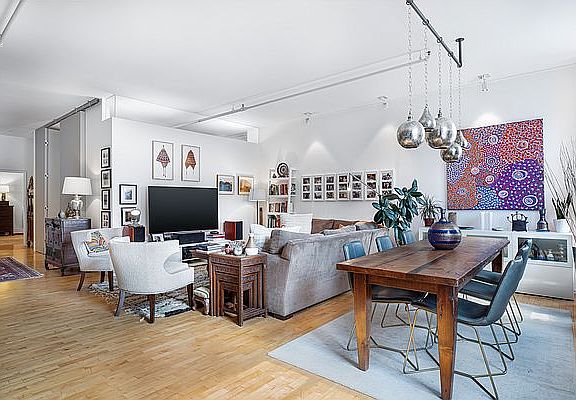 3rd image of 138 Watts St APT 5E