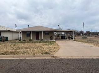 303 E 45th St, San Angelo, TX 76903