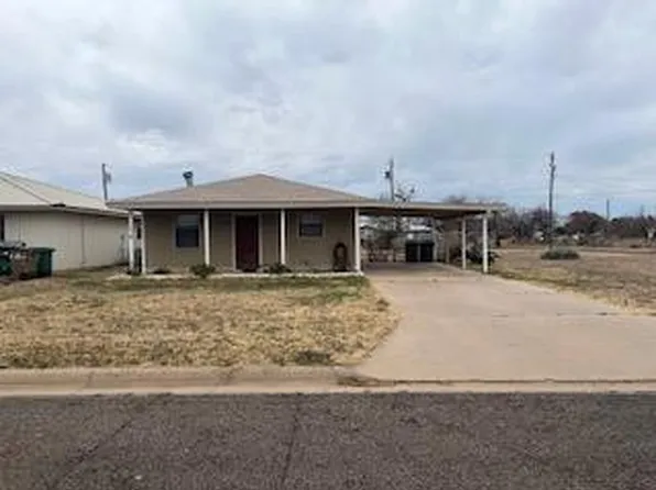 303 E 45th St, San Angelo, TX 76903