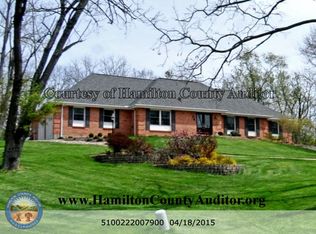 5550 Hubble Rd, Cincinnati, OH 45247