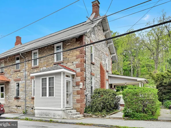 354 Boyd St, Lebanon, PA 17042