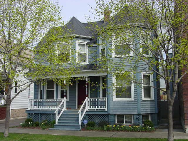 Great Curb Appeal
