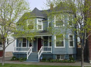 1610 W Carmen Ave #A, Chicago, IL 60640