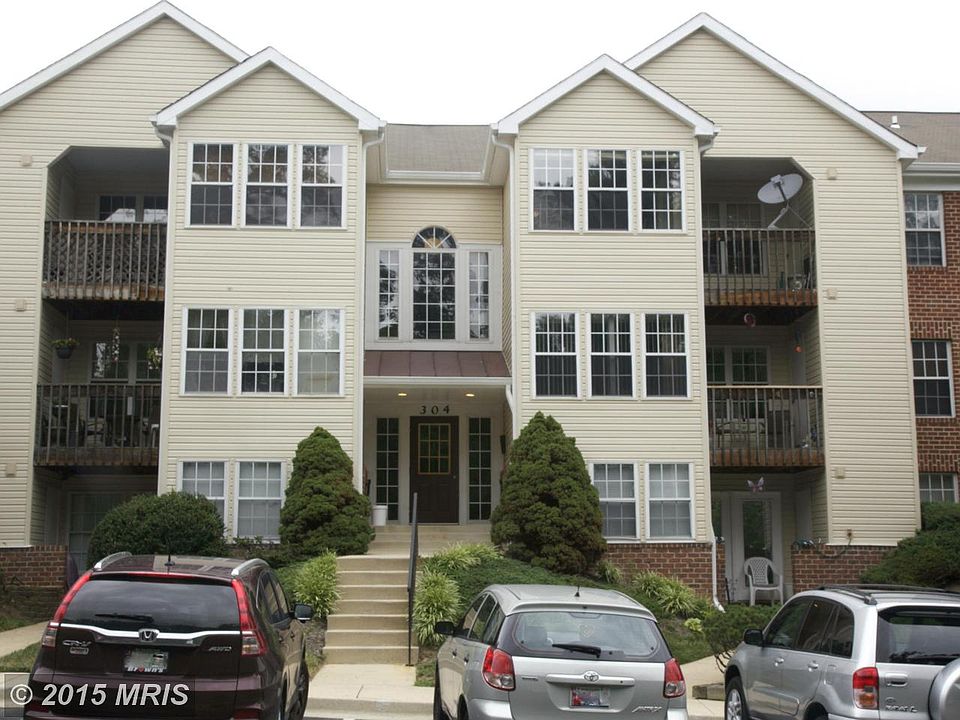 1st image of 304 Juneberry Way APT 3D
