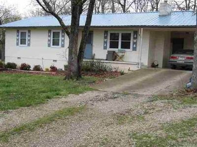 101 Hillwood Ln, Flippin, AR, 72634