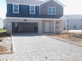 4421 Marcus Venture Pl, Murfreesboro, TN 37127