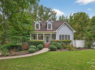 108 Buckeye Br, Athens, GA 30605