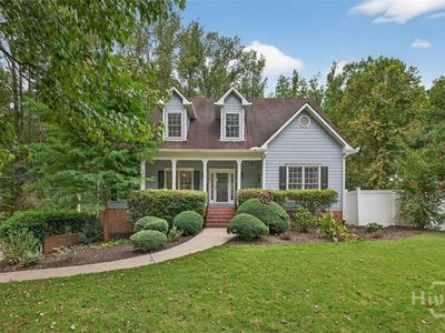 108 Buckeye Branch, Athens, GA, 30605