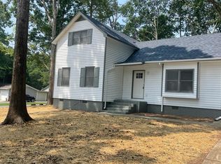 5724 Indian Brook Dr, Matthews, NC 28104