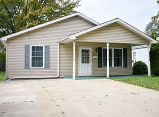 2151 N Apperson Way, Kokomo, IN 46901