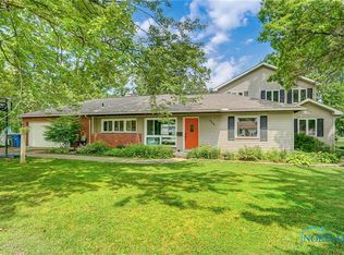 309 W South Boundary St, Perrysburg, OH